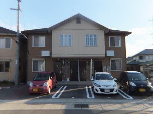 ラ・ヴィータ金岡西町弐番館(3LDK/2階)