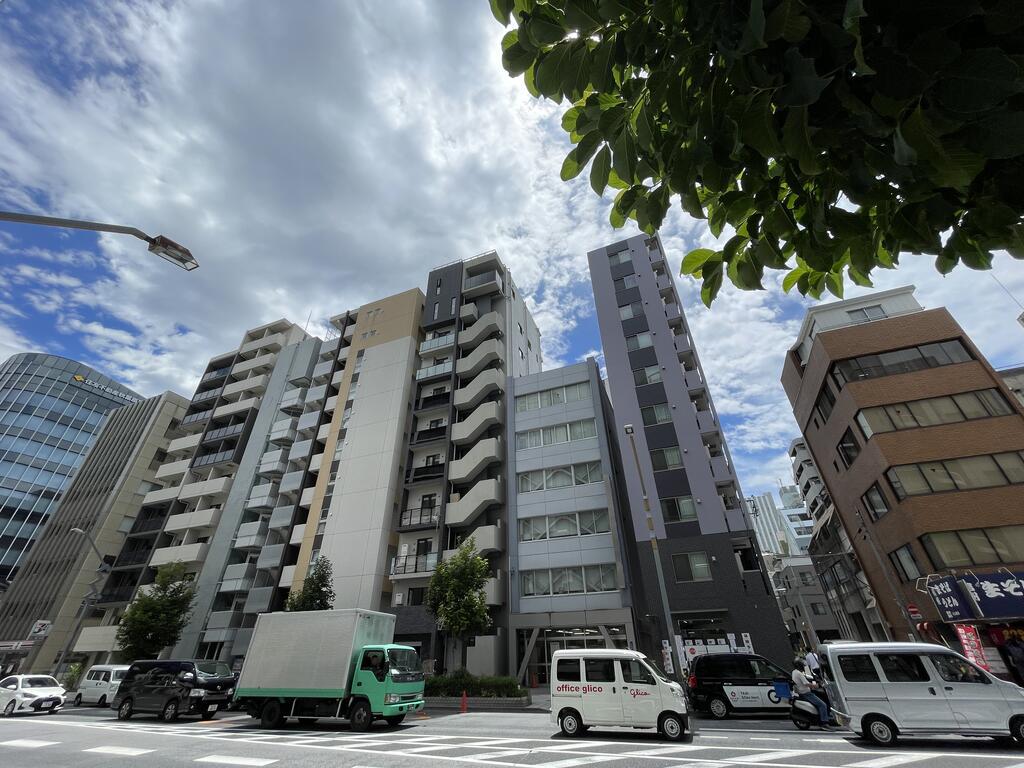 リプレザント秋葉原(3LDK/5階)