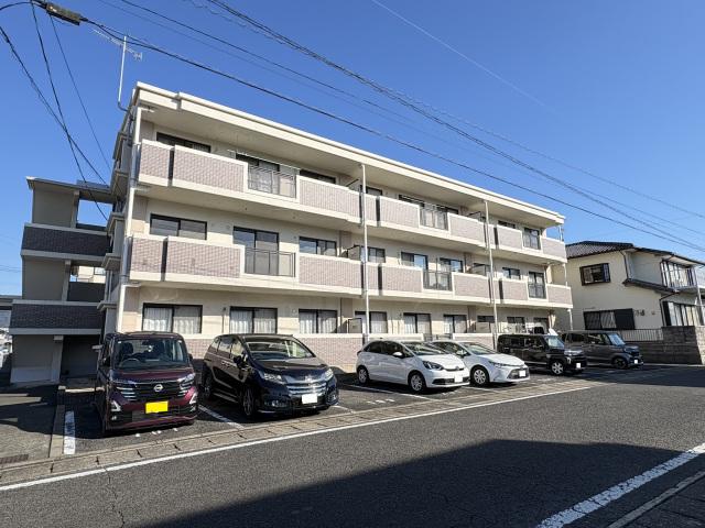 グランデール広田(3LDK/2階)