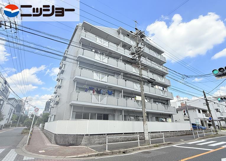 THE COMFORT(3LDK/2階)
