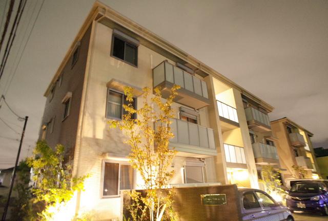 SHAMAISON EMINENCE II(2LDK/1階)