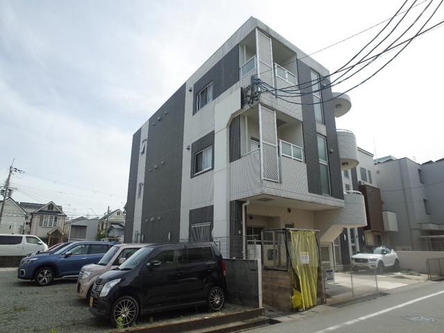 ディアコート西宮北口(1LDK/3階)