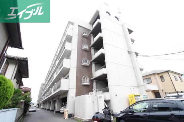 TIERRA芳泉I(2LDK/2階)