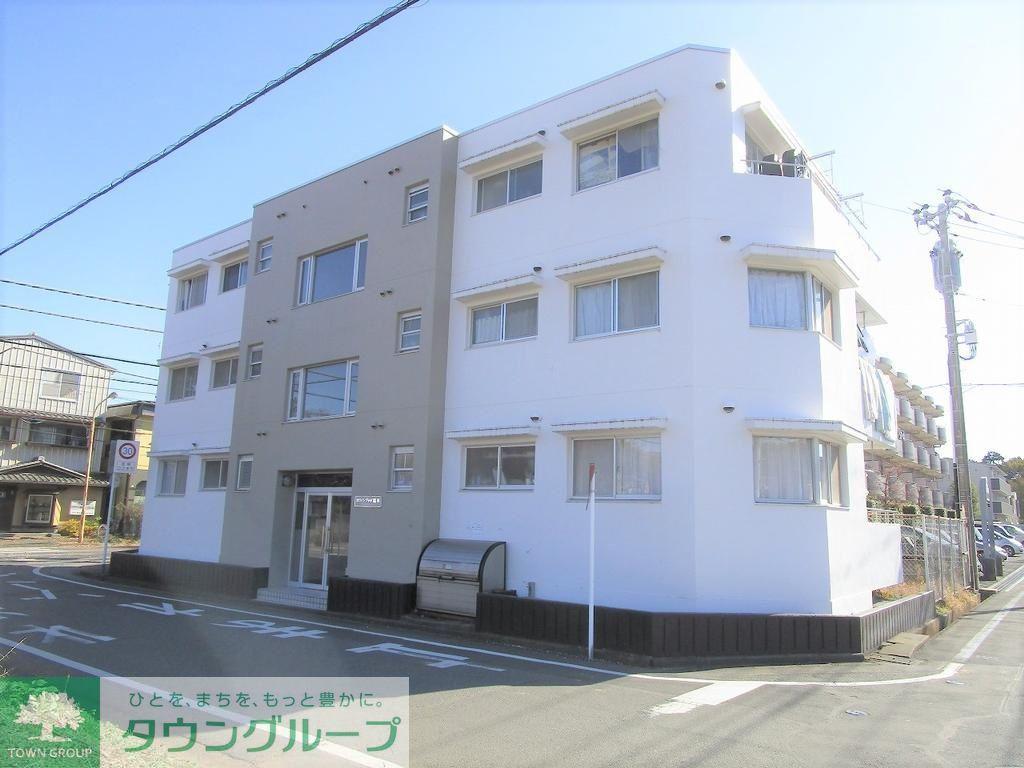 ホワイトプラザ藤本(2DK/2階)