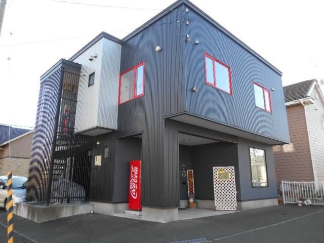 ノースヒル73(2LDK/2階)