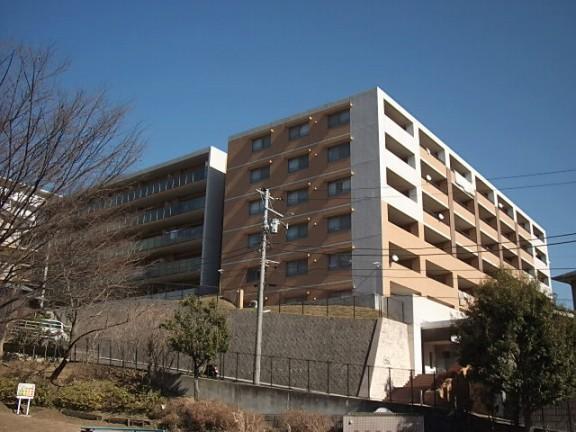 CASSIA横濱ガーデン山(2LDK/1階)