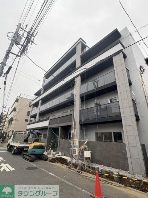 グランフォルム上鷺(2LDK/3階)