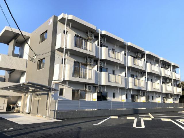 エスポワールSACHI(1LDK/3階)