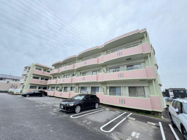 PASTORAL岡崎柱(2LDK/3階)