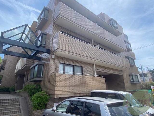 ロイヤルヒルズ台原Ⅰ(3LDK/1階)
