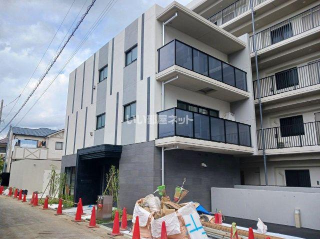 S-RESIDENCE東浦和AGUA(2LDK/1階)