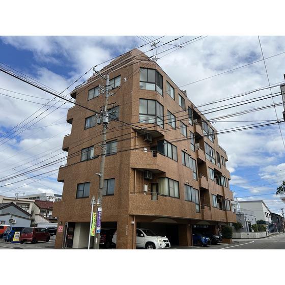 メゾン・ド・ラポール梅沢町(2DK/6階)