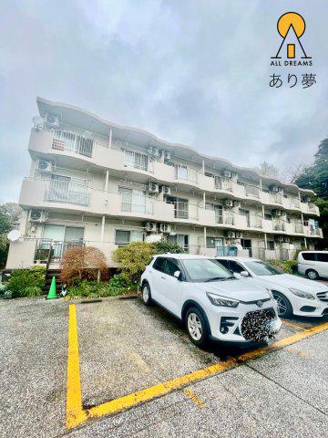 パークサイド野毛山(1DK/2階)