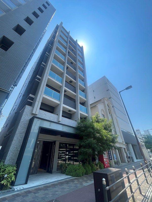 LA DOUCEUR新大阪(1K/6階)
