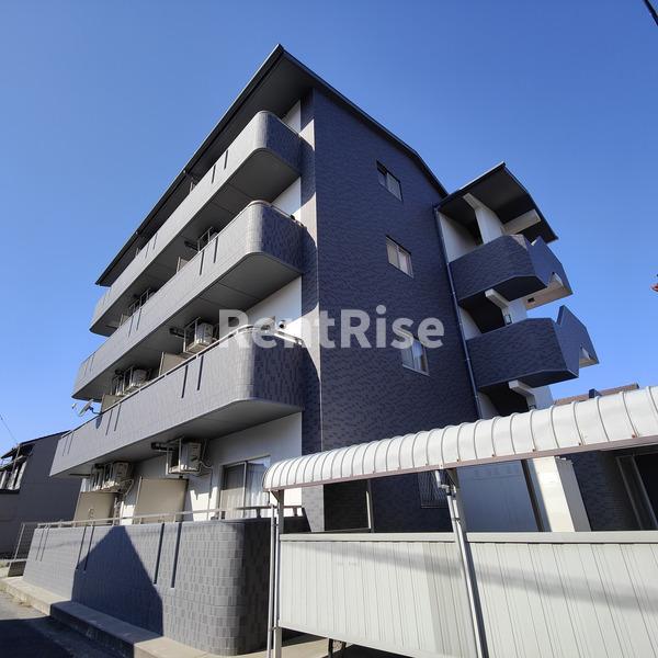 CASA LUCE(1DK/2階)