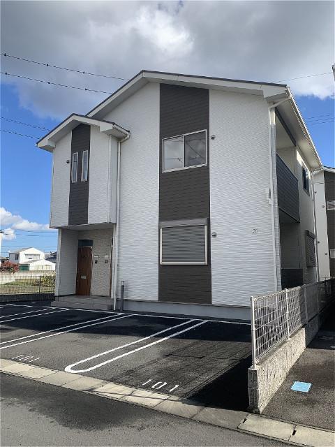 ルネス吉岡51号地(1LDK/1階)