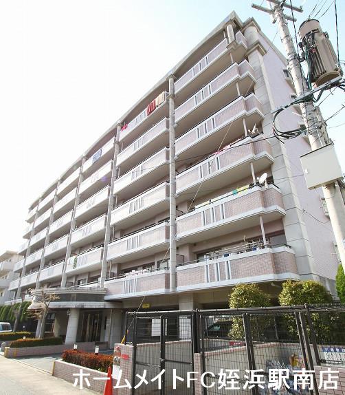 ハーモニーヒルズ今宿(4LDK/2階)