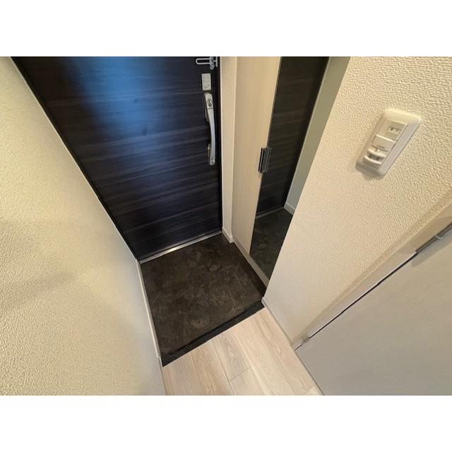 アドバンス名古屋ブランシュ(1K/8階)の間取り写真