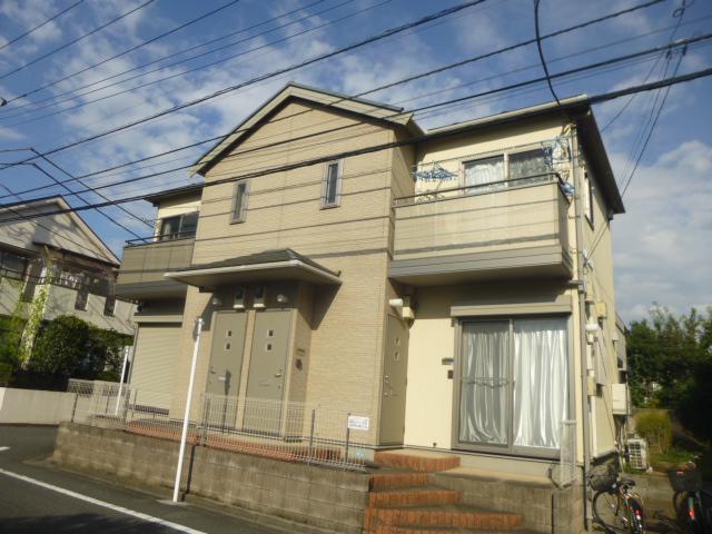 BELL LEAD(1K/2階)