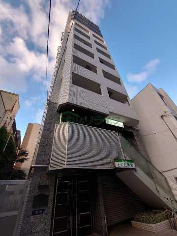 メインステージ西荻窪駅前(1K/10階)