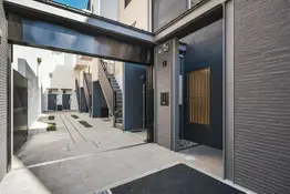 AGRATIO TERRACE 恵比寿