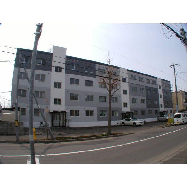 CUBLE(3DK/2階)