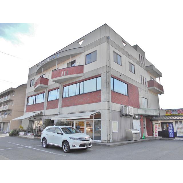 TKビル(3LDK/3階)