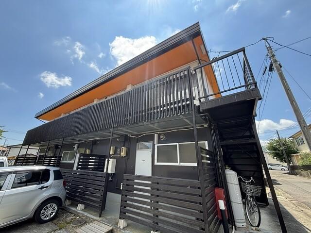 あさひブランド西の平(ワンルーム/1階)