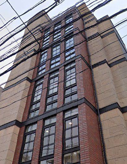 RMS原宿ビル(4LDK/4階)の外観写真