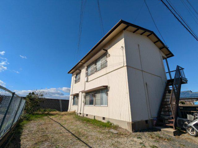ハイテイル江戸橋(1K/1階)