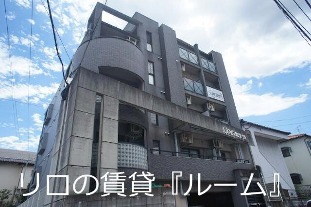パンルネックス・クリスタル空港(ワンルーム/3階)