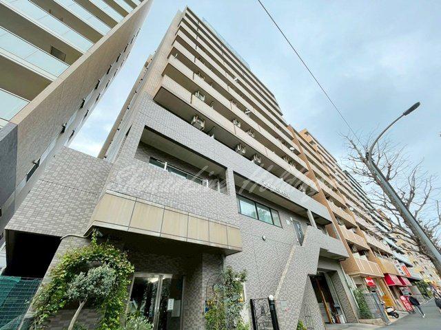 YAYOI COURT(1LDK/10階)