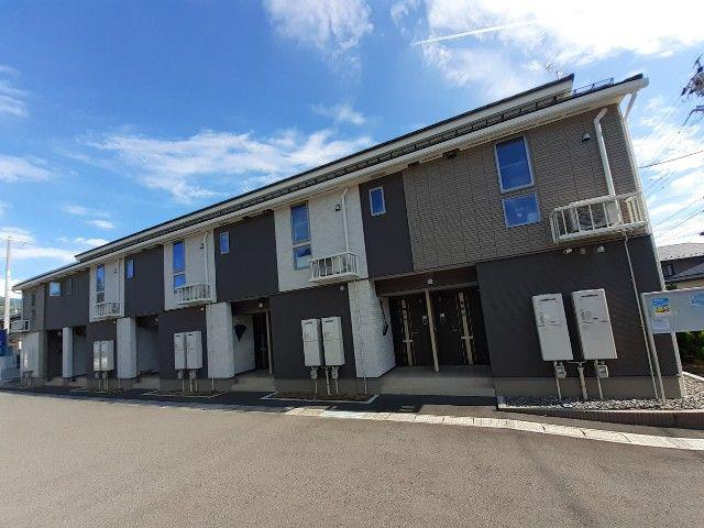 チアザス マツモト(2LDK/2階)