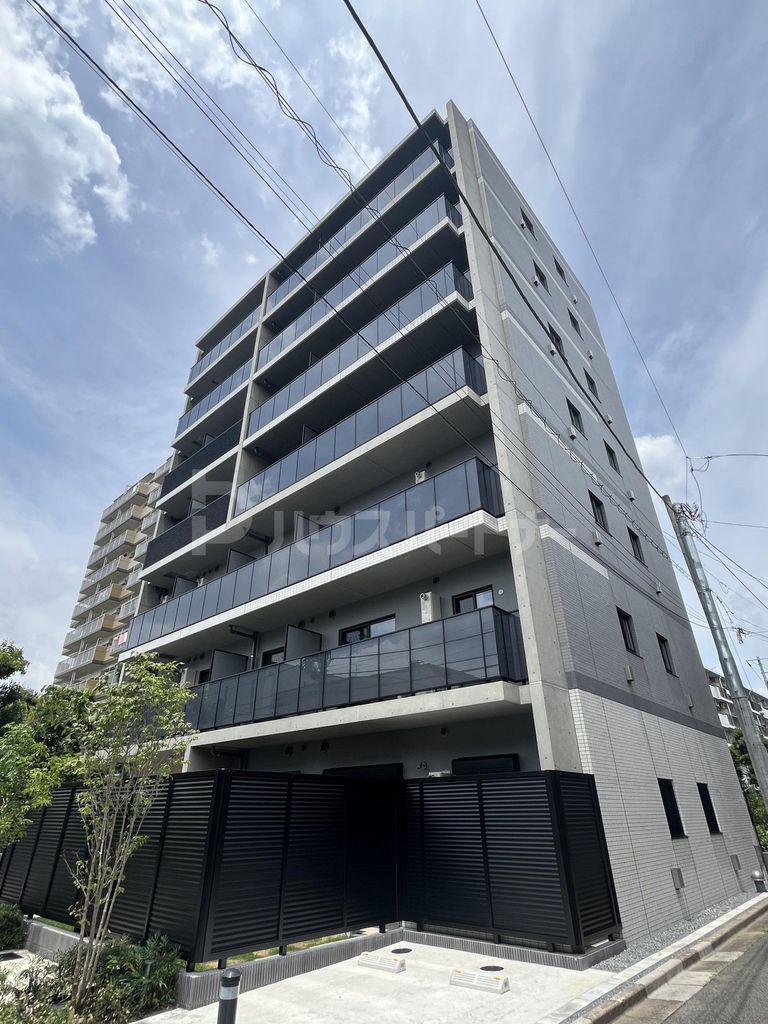 RELUXIA TOKYO ノース GATE(2LDK/3階)