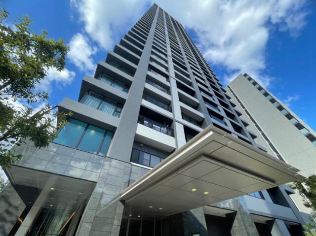 シティタワー梅田東(2LDK/22階)