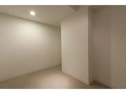 桜の杜レジデンス(1SLDK/B1階)の間取り写真