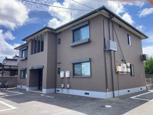 SHAMAISON FUJI(2LDK/2階)