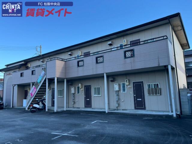 シャルムコトー(2LDK/1階)