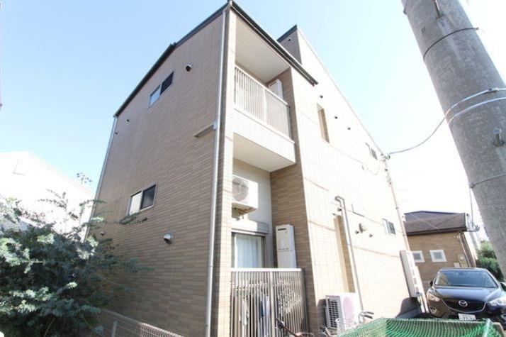 KSPACE文化町(1K/2階)