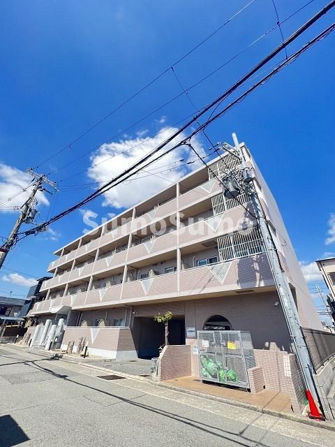 メルベールマウンテンヴィレッジ(ワンルーム/3階)