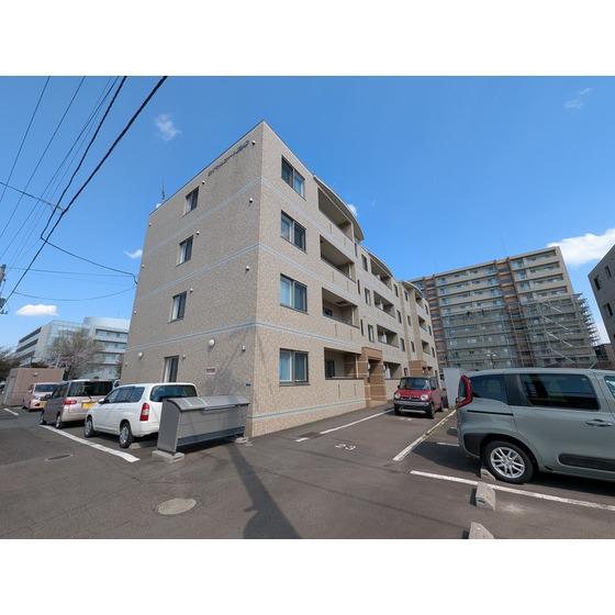 ロイヤルコート駒場(3LDK/2階)