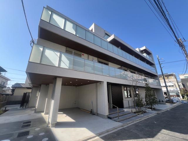 ハニー33(2LDK/3階)