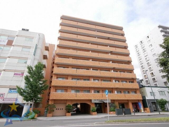 ライオンズマンション円山公園(2DK/5階)