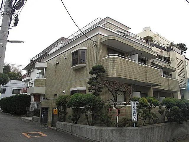 三翔諏訪の森ハイツ(ワンルーム/2階)