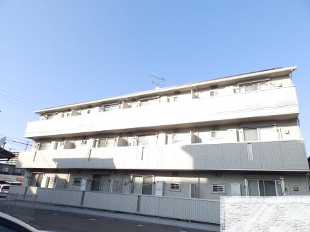 ヒルズ琴芝町(1LDK/1階)