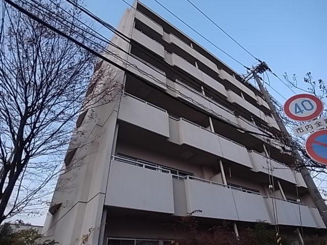エトワール21(1LDK/6階)