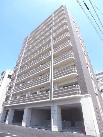 プレシャス(ワンルーム/3階)