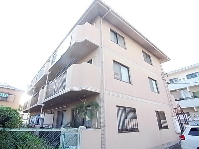 エクセレンス野間(2DK/2階)