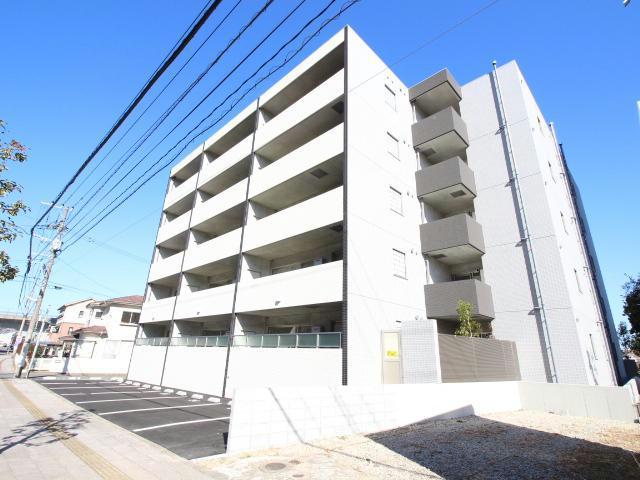 アルテマイスター谷川(2LDK/1階)