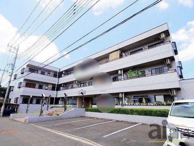 グリーンガーランド所沢1号館(3SDK/1階)